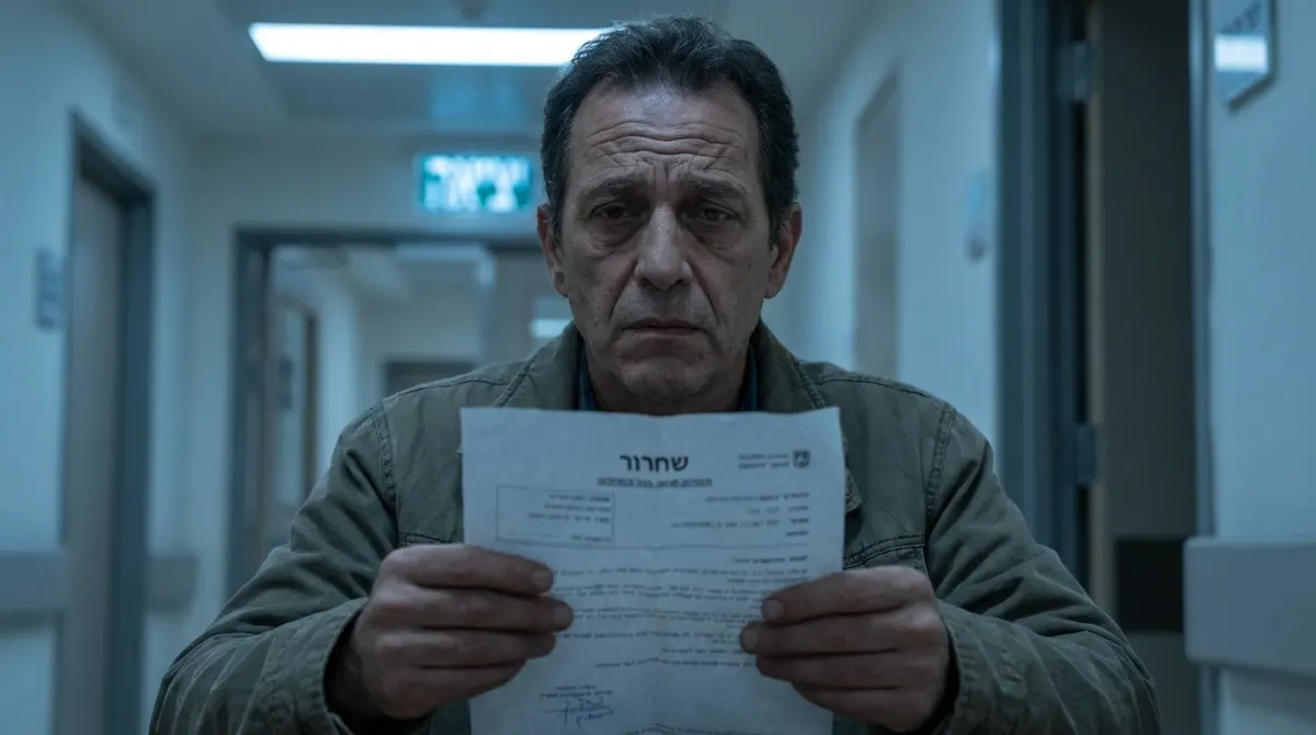 שחררו אותי מהמיון וזה כמעט עלה לי בחיים: כך מזהים פספוס אבחנה בזמן